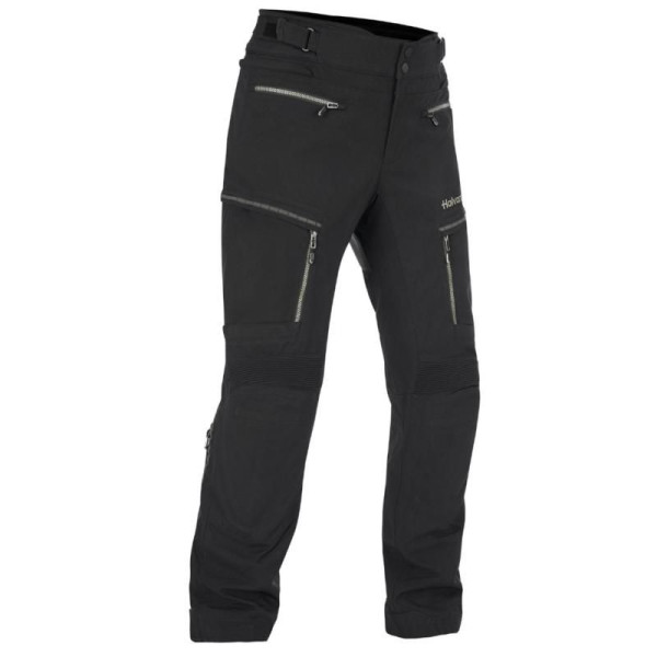 Halvarssons Mora pants black 48